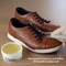 Fiebing's Golden Mink Oil for Leather Boots (2 Pack, 6 oz Each) - Leather Cleaner & Conditioner - Waterproof, Preserve, Soften All Smooth Leathercraft & Vinyl - Prevents Salt Stains On Couch, Purse